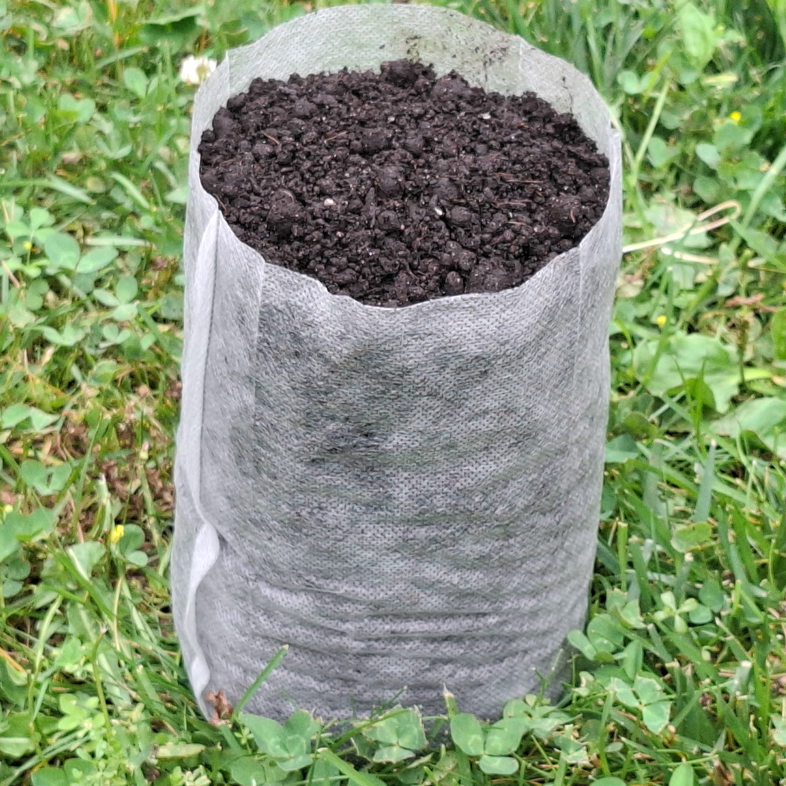 Premium Cannabis Super Soil. Seedlings to Harvest.