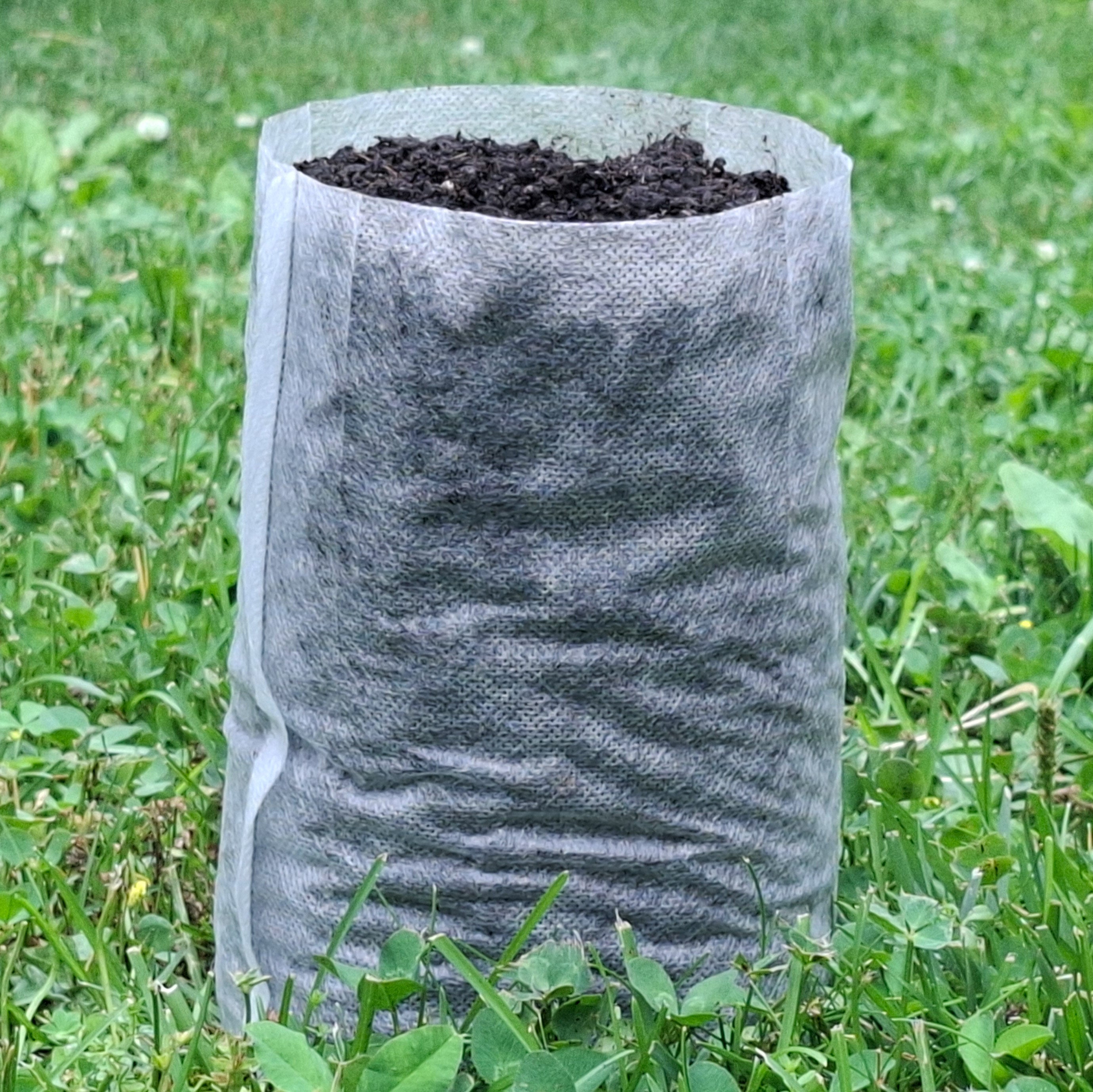 Premium Cannabis Super Soil. Seedlings to Harvest.