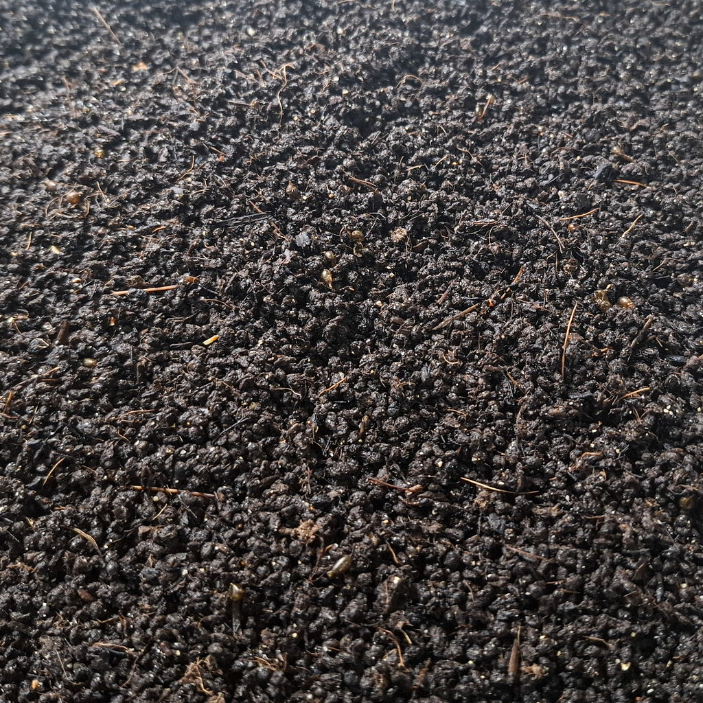 Ultimate Organic Cannabis Fertilizer