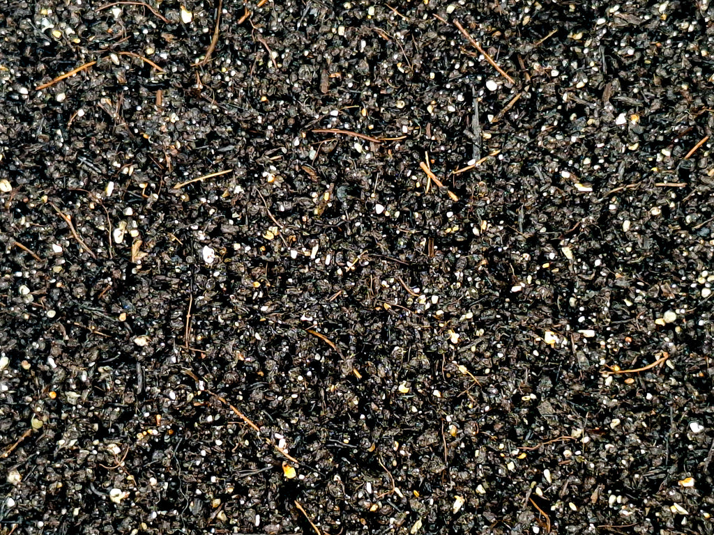Ultimate Organic Cannabis Fertilizer
