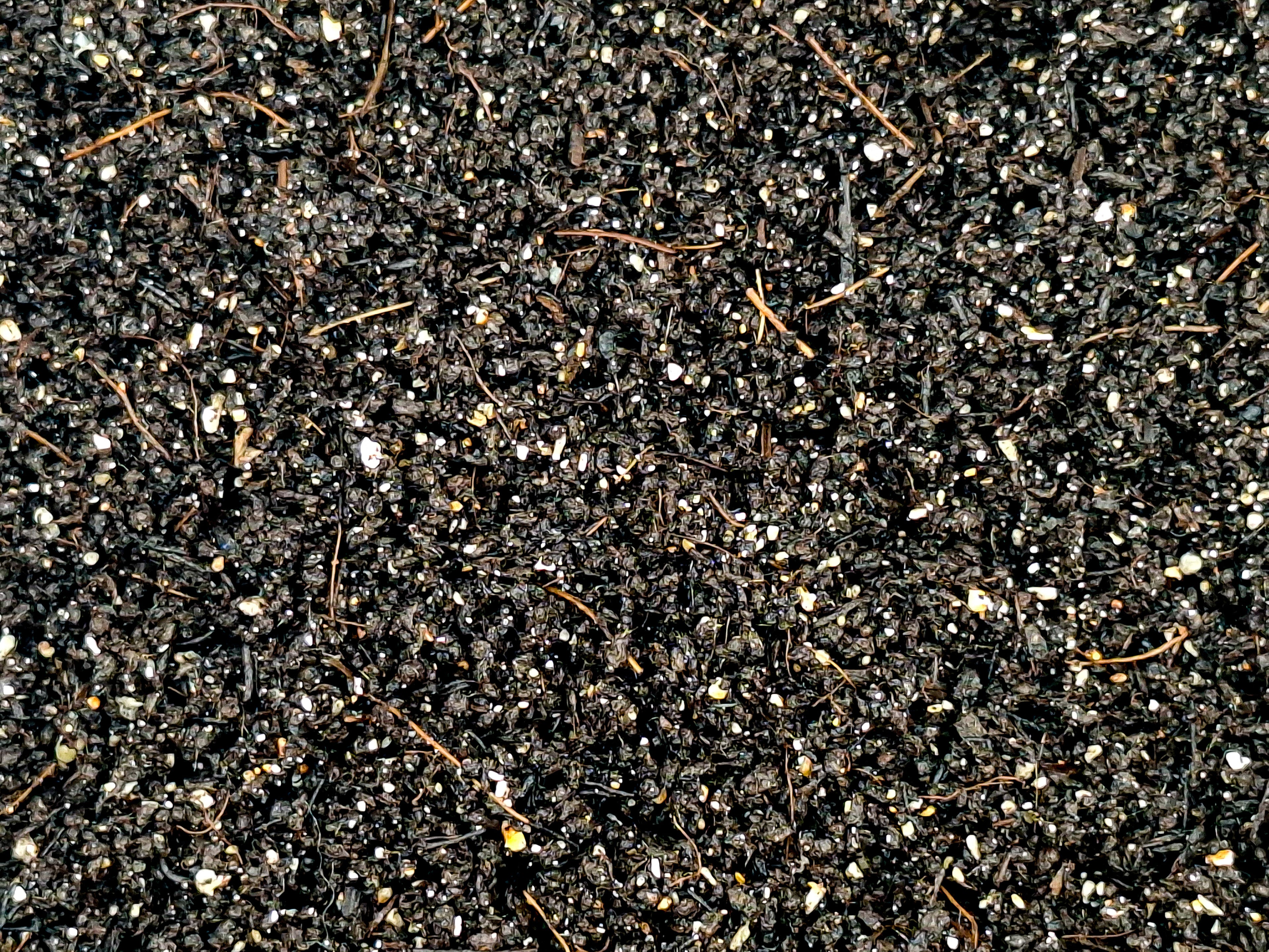 Ultimate Organic Cannabis Fertilizer