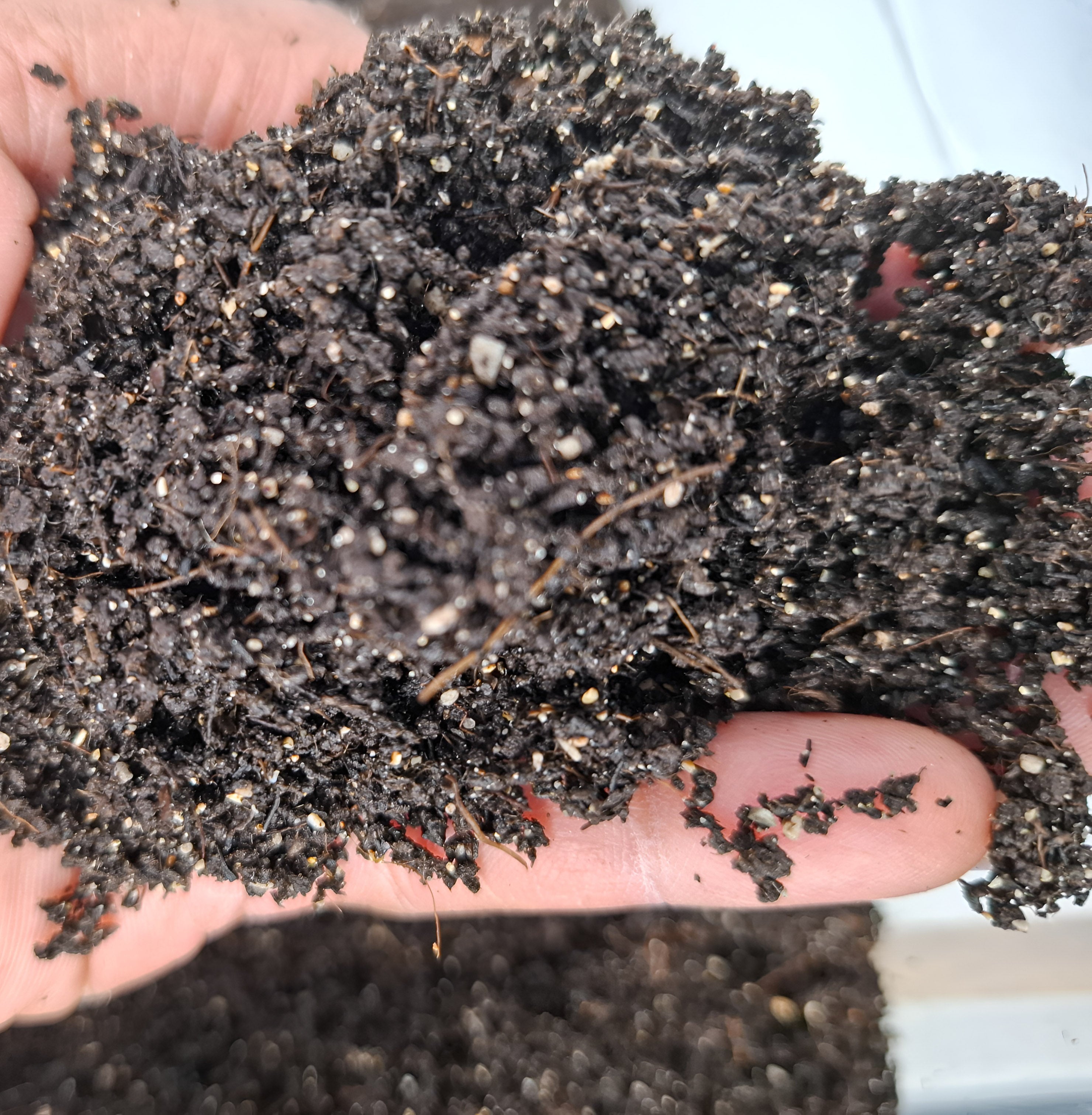 Ultimate Organic Cannabis Fertilizer